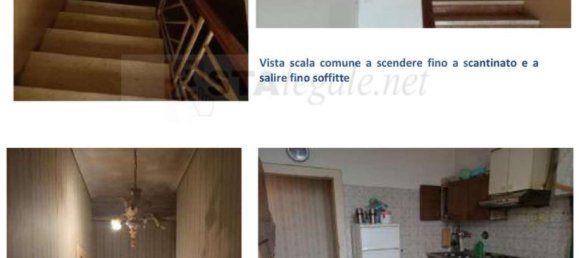 4-Zimmer Wohnung in Forlì, Italy, Nr. 15934 3