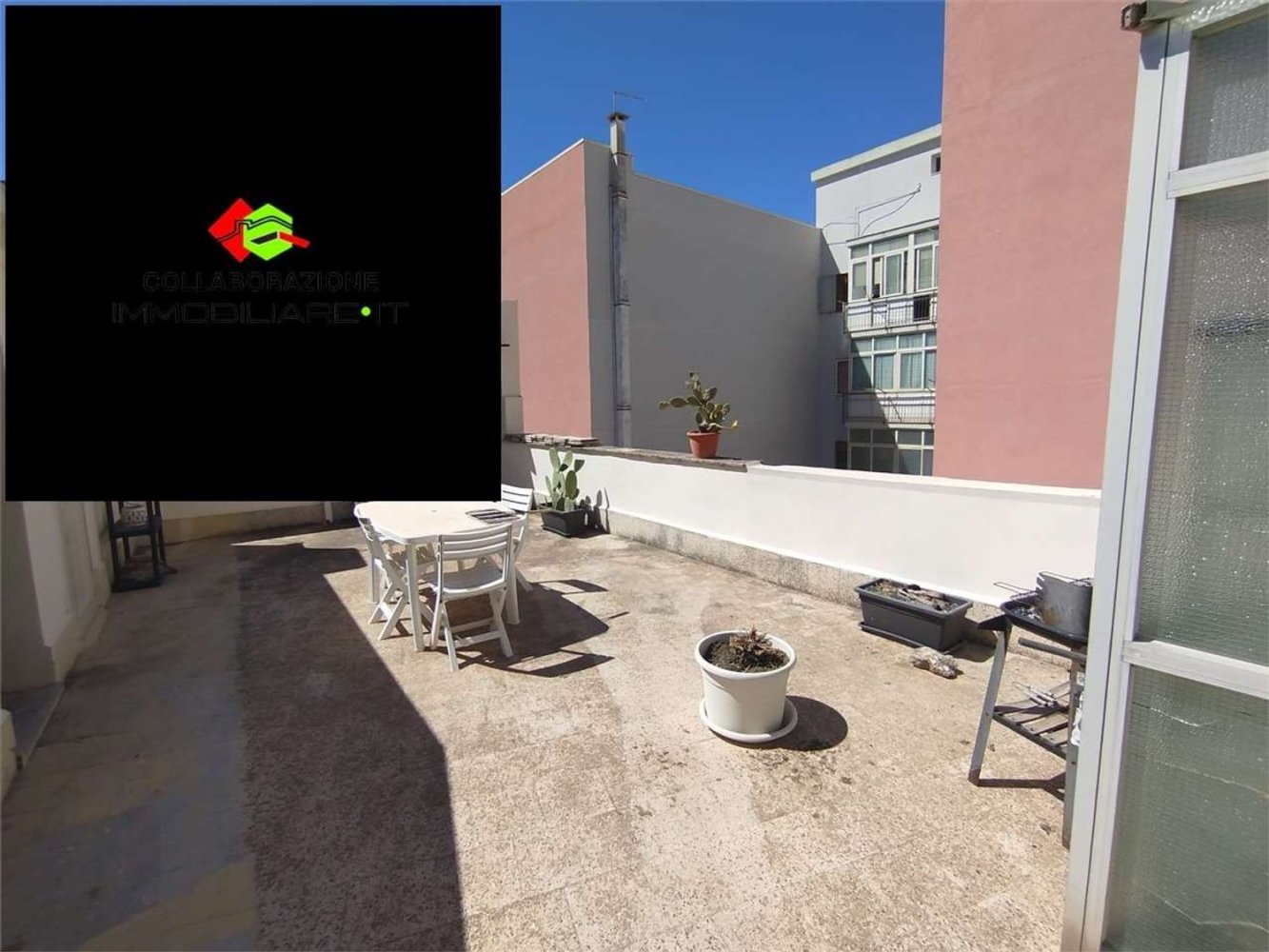 2-Zimmer Wohnung in Syracuse, Italy, Nr. 250486