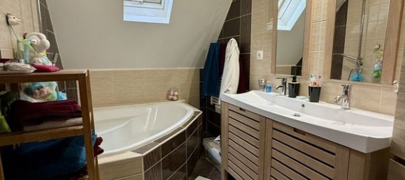 5-Zimmer Haus in Folschviller, France, Nr. 155735 5