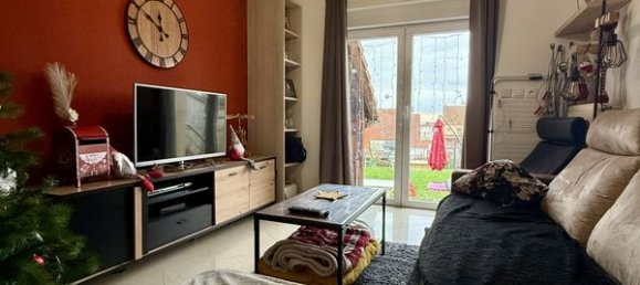 5-Zimmer Haus in Folschviller, France, Nr. 155735 12