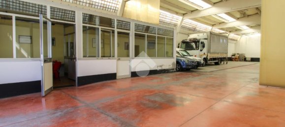 1-salle Entrepôt à Verdellino, Italy No. 52646 7