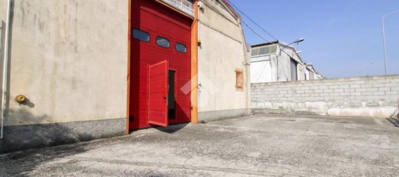 1-salle Entrepôt à Verdellino, Italy No. 52646 21