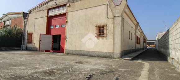 1-salle Entrepôt à Verdellino, Italy No. 52646 20