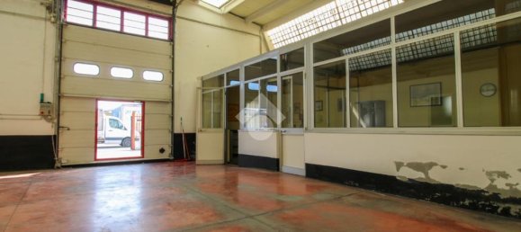 1-salle Entrepôt à Verdellino, Italy No. 52646 6