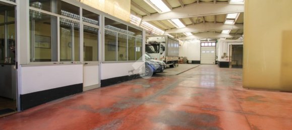 1-salle Entrepôt à Verdellino, Italy No. 52646 4