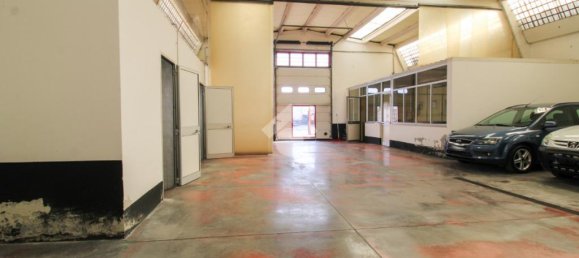 1-salle Entrepôt à Verdellino, Italy No. 52646 15