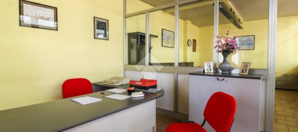 1-salle Entrepôt à Verdellino, Italy No. 52646 8