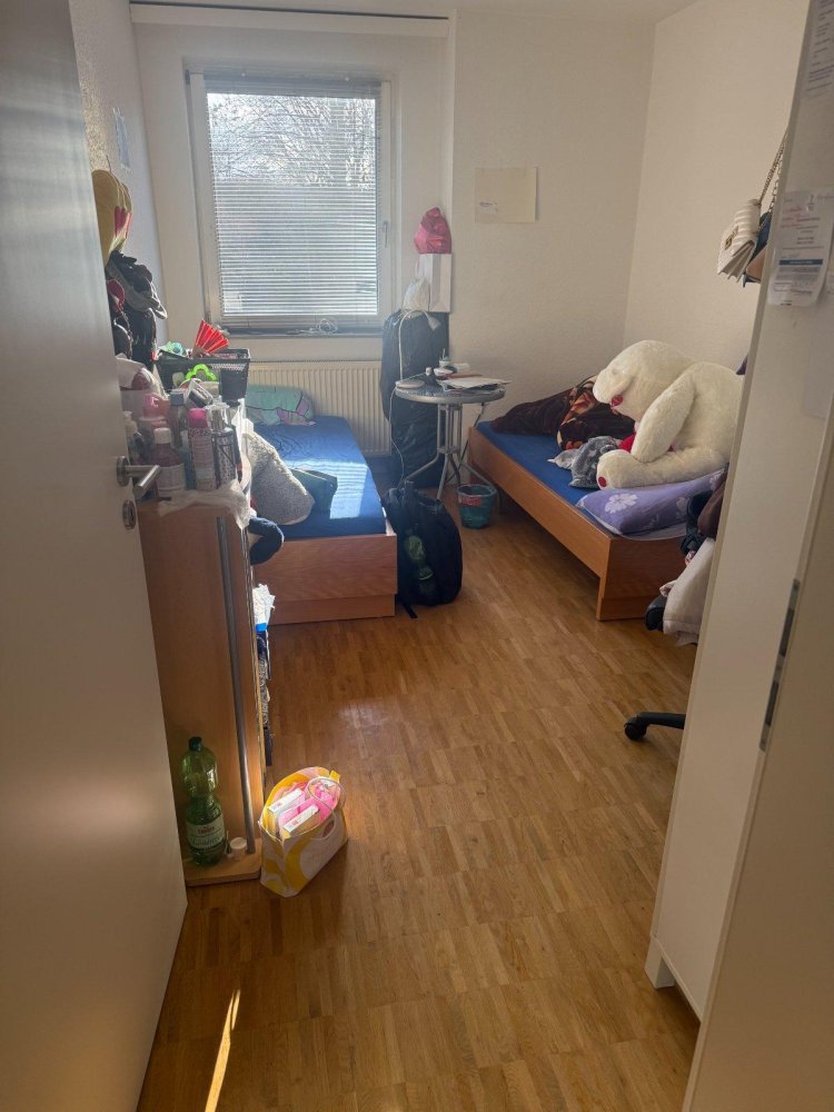 3 bedrooms Apartment in Oldenburg, Germany No. 244868