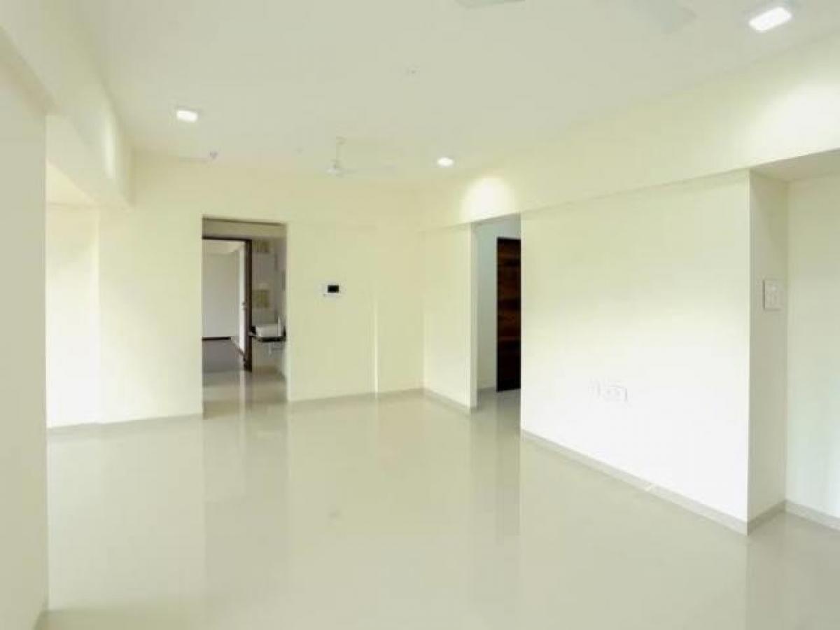 2 chambres Maison à Pune, India No. 7617