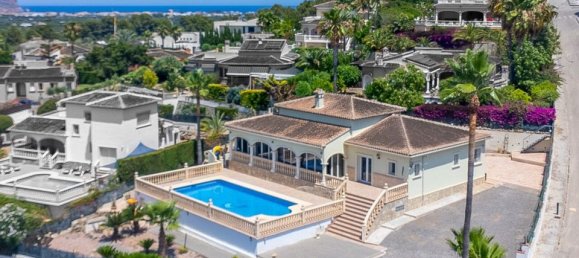 Вилла с 3 спальнями в Аликанте, Испания № 190474 25