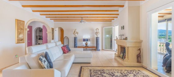 Вилла с 3 спальнями в Аликанте, Испания № 190474 9