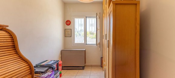 Вилла с 3 спальнями в Аликанте, Испания № 190474 19