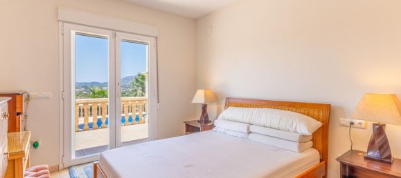 Вилла с 3 спальнями в Аликанте, Испания № 190474 6