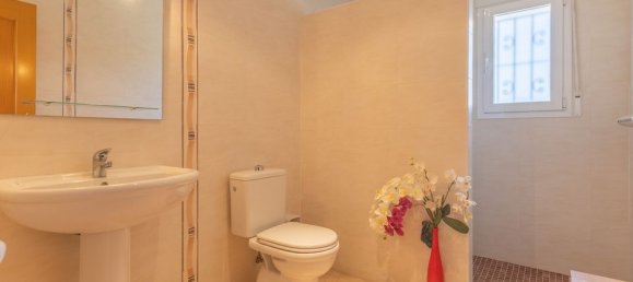 Вилла с 3 спальнями в Аликанте, Испания № 190474 20