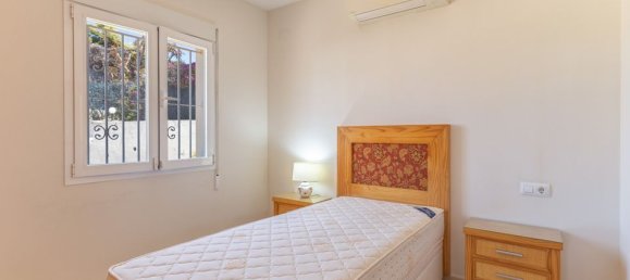 Вилла с 3 спальнями в Аликанте, Испания № 190474 16