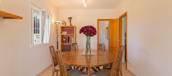 Вилла с 3 спальнями в Аликанте, Испания № 190474 13