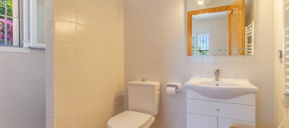 Вилла с 3 спальнями в Аликанте, Испания № 190474 18