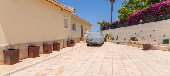 Вилла с 3 спальнями в Аликанте, Испания № 190474 28