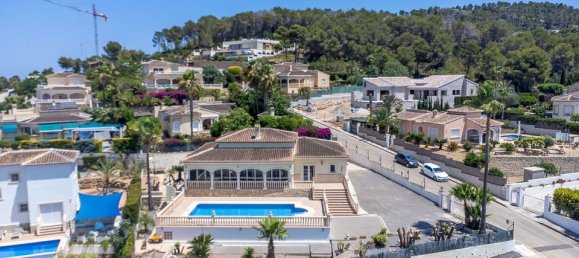 Вилла с 3 спальнями в Аликанте, Испания № 190474 35