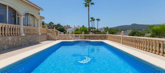 Вилла с 3 спальнями в Аликанте, Испания № 190474 26