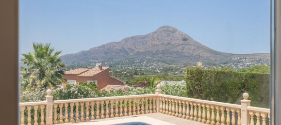 Вилла с 3 спальнями в Аликанте, Испания № 190474 22