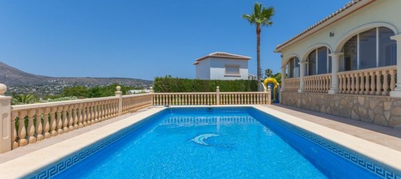 Вилла с 3 спальнями в Аликанте, Испания № 190474 27