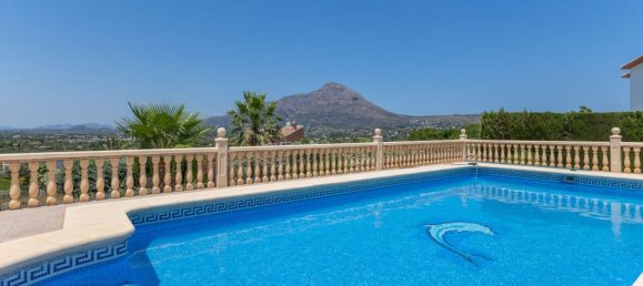 Вилла с 3 спальнями в Аликанте, Испания № 190474 3