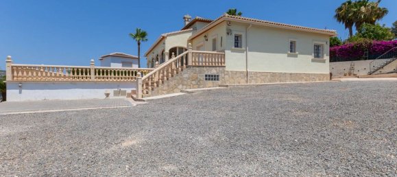 Вилла с 3 спальнями в Аликанте, Испания № 190474 32