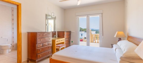 Вилла с 3 спальнями в Аликанте, Испания № 190474 21