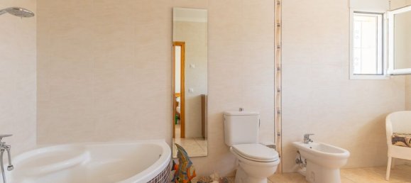 Вилла с 3 спальнями в Аликанте, Испания № 190474 24