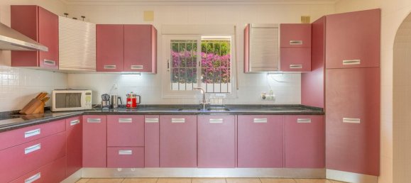 Вилла с 3 спальнями в Аликанте, Испания № 190474 14