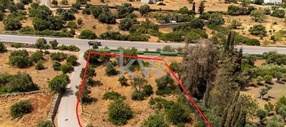  قطعة أرض في Almancil, Portugal 2060متر مربع رقم 37659 23