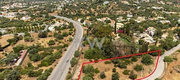  قطعة أرض في Almancil, Portugal 2060متر مربع رقم 37659 21
