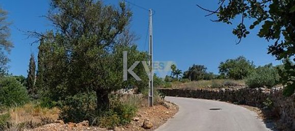  قطعة أرض في Almancil, Portugal 2060متر مربع رقم 37659 7