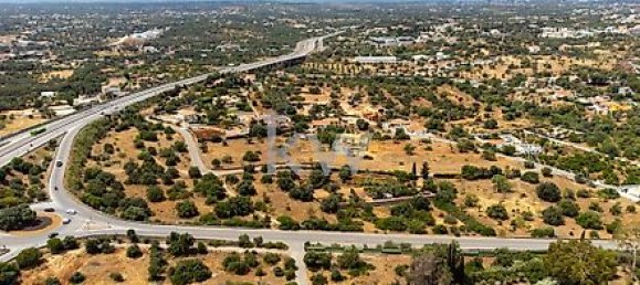  قطعة أرض في Almancil, Portugal 2060متر مربع رقم 37659 3