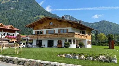 7 Schlafzimmer Haus in Walchsee, Austria, Nr. 258294