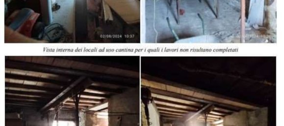 5 rooms Apartment in Seravezza, Italy No. 197053 5