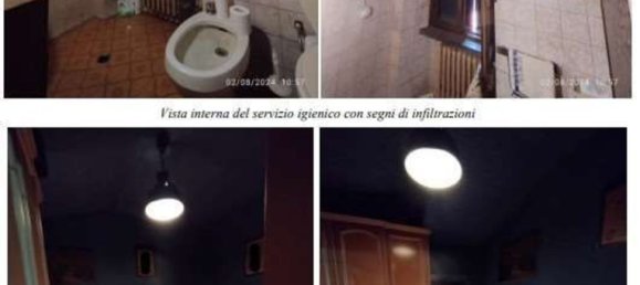 5 rooms Apartment in Seravezza, Italy No. 197053 3