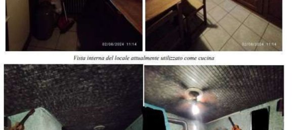 5 rooms Apartment in Seravezza, Italy No. 197053 6