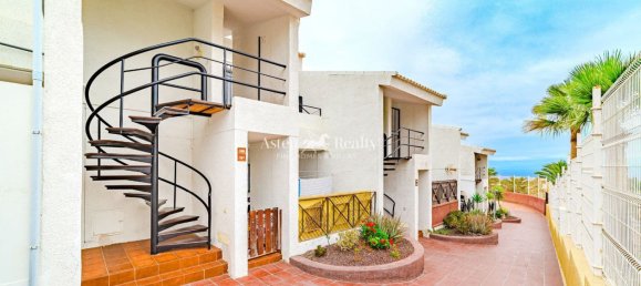 1 bedroom Penthouse in Adeje, Spain No. 133558 14