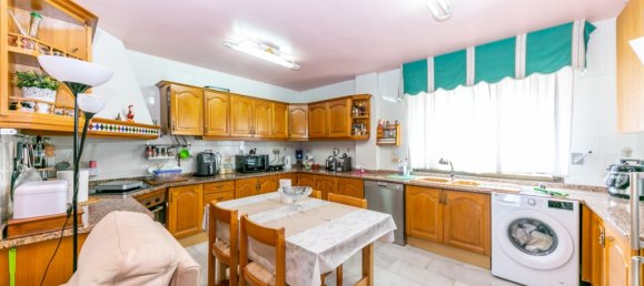 10 bedrooms House in Churriana, Spain No. 62585 14