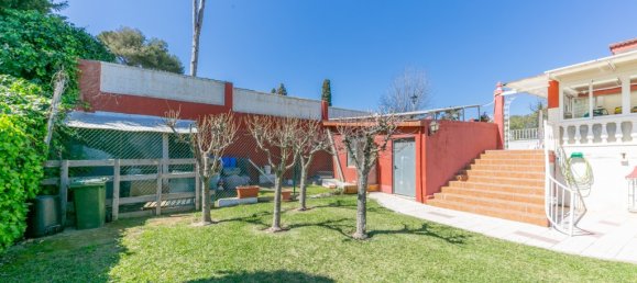 10 bedrooms House in Churriana, Spain No. 62585 11