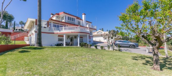 10 bedrooms House in Churriana, Spain No. 62585 4