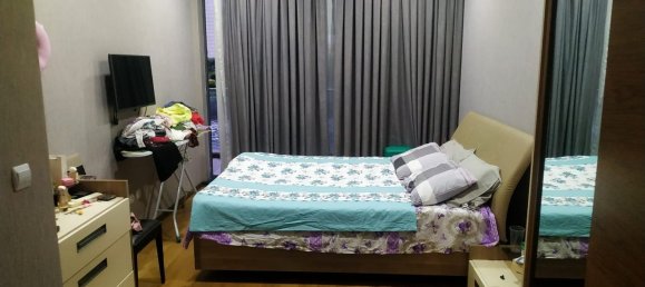 2 bedrooms Apartment in Nasimi, Azerbaijan No. 1838 8