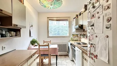 2 Schlafzimmer Wohnung in Ottakring, Austria, Nr. 132039