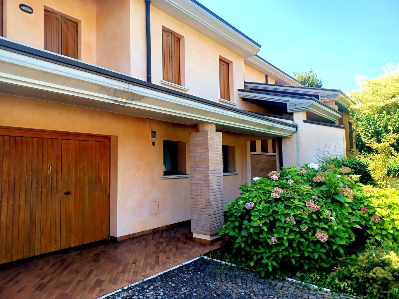 12-Zimmer Villa in San Polo di Piave, Italy, Nr. 273716