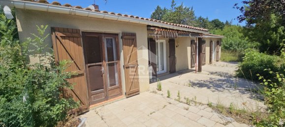 5 rooms Villa in Occitanie, France No. 278814 5