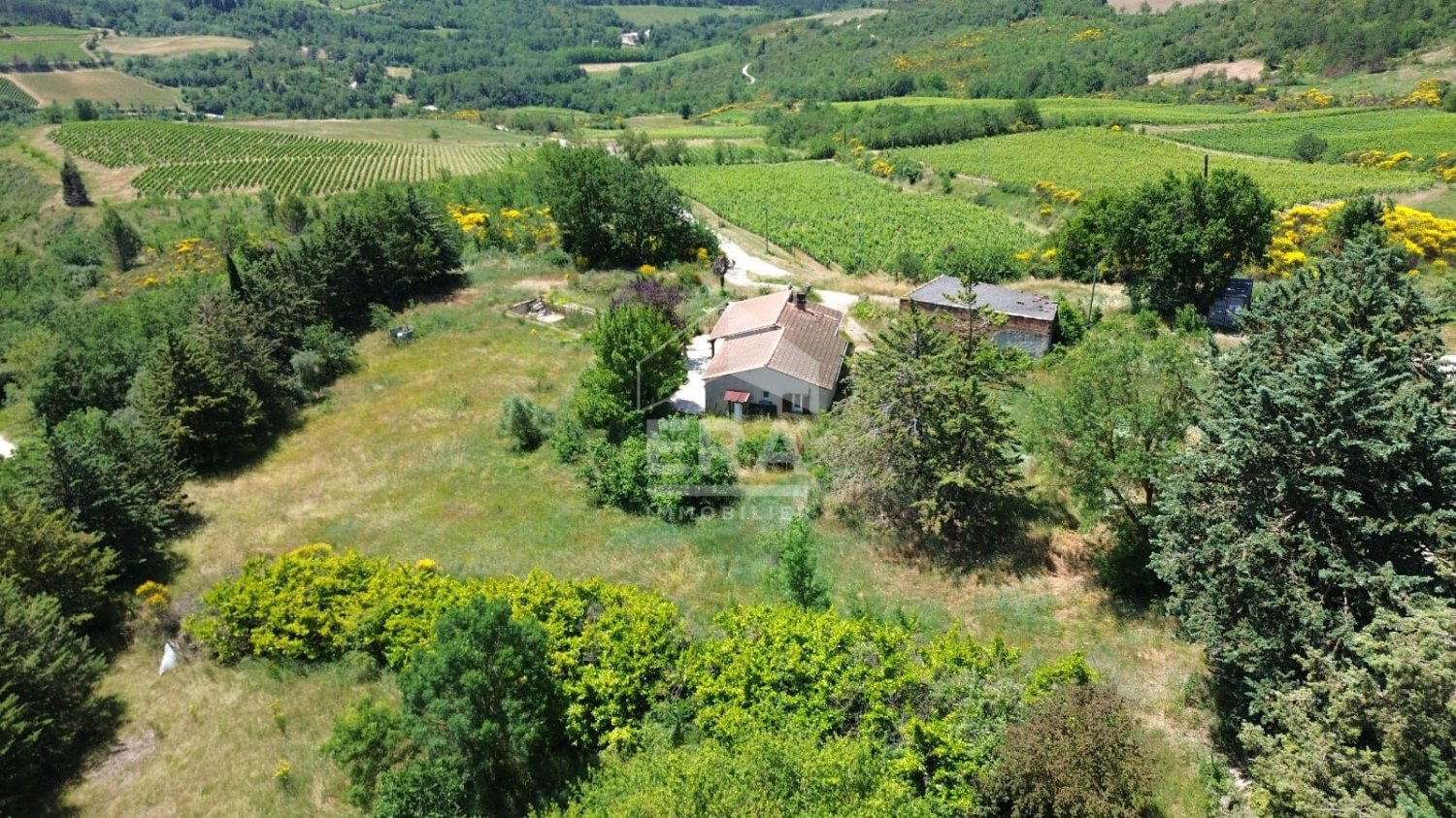 5 rooms Villa in Occitanie, France No. 278814