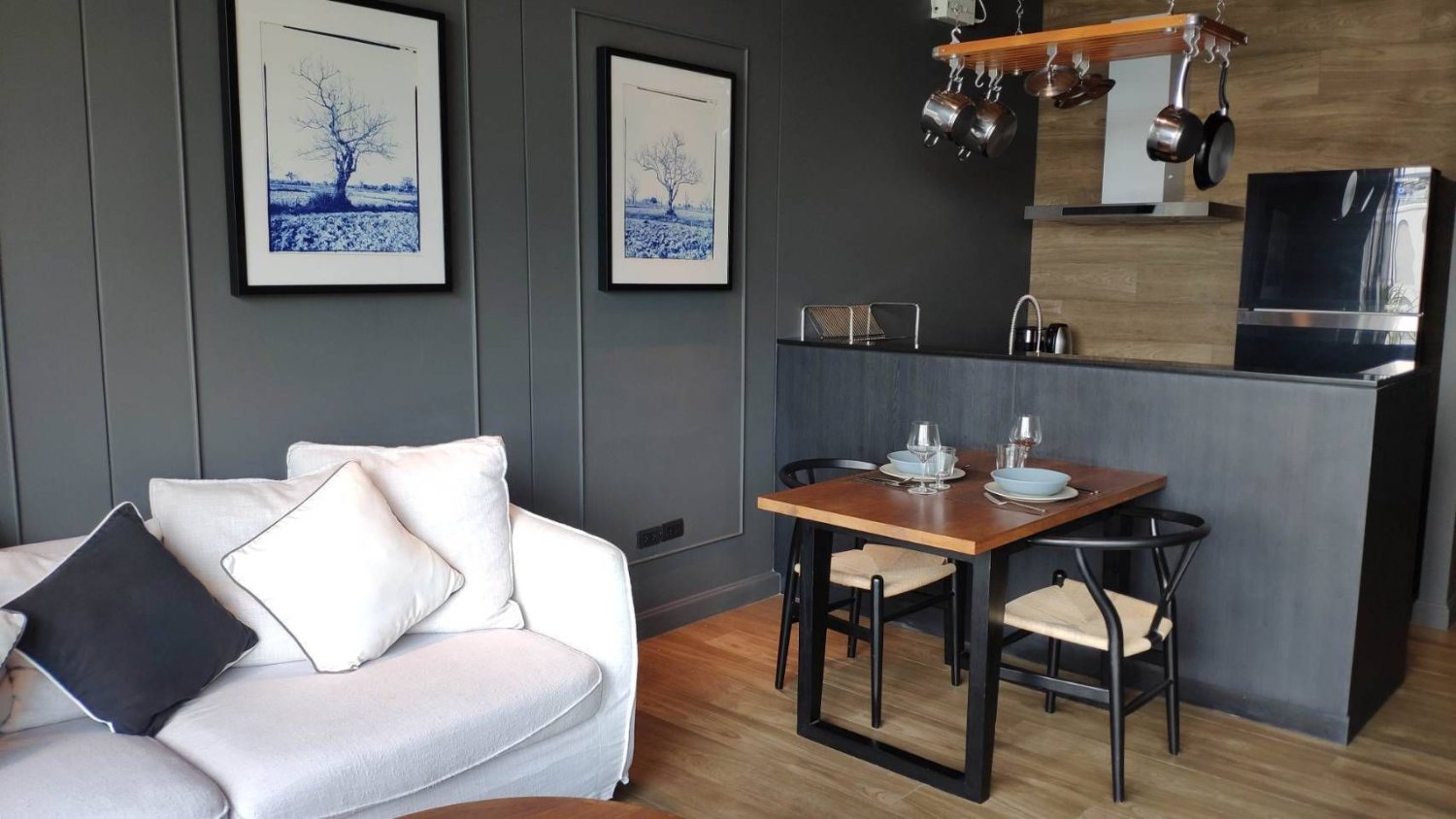 56.2m² Condo in Phuket, Thailand No. 71957