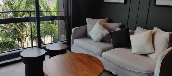 56.2m² Condo in Phuket, Thailand No. 71957 3